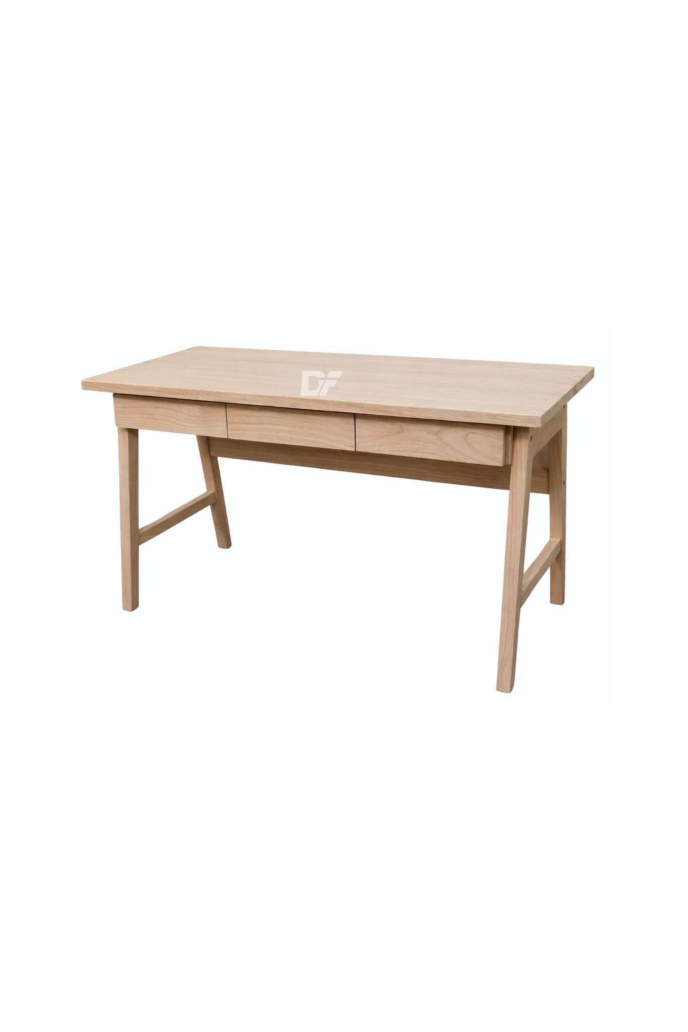 Ructic Desk Table